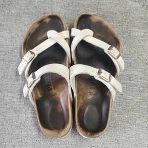 Birkenstock Mayari Sandals 36
